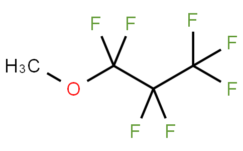 1,1,1,2,2,3,3-七氟代-3-甲氧基丙烷