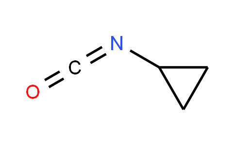 isocyanatocyclopropane