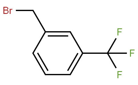 3-(Trifluoromethyl)benzyl bromide