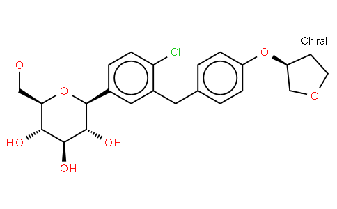 empagliflozin