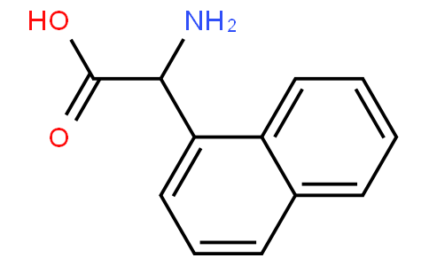 2-amino-2-naphthalen-1-ylacetic acid