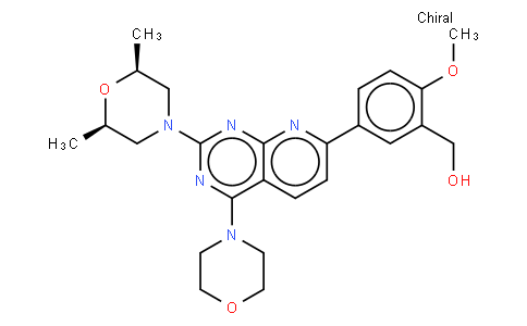 Ku-0063794