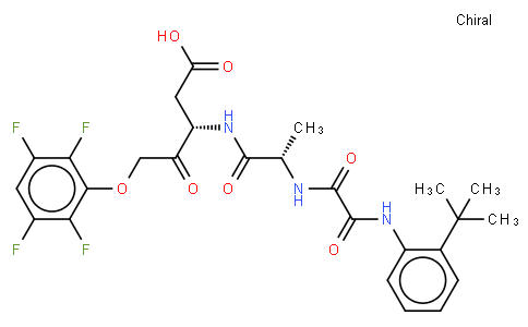 Emricasan