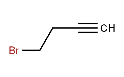 4-bromobut-1-yne