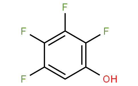 2,3,4,5-Tetrafluorophenol