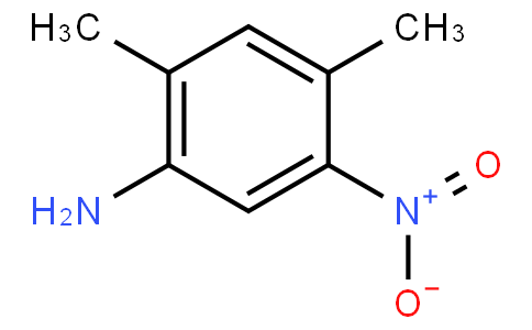 2,4-DIMETHYL-5-NITROANILINE