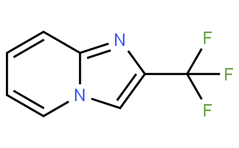 2-(Trifluoromethyl)imidazo[1,2-a]pyridine
