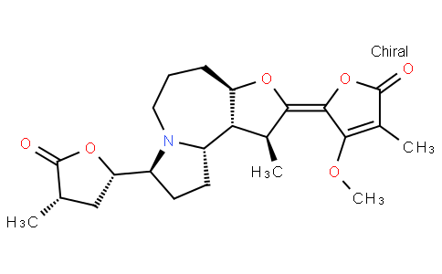 protostemonine