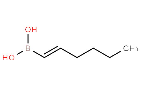 E-HEXEN-1-YLBORONIC ACID
