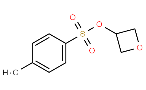 oxetan-3-yl 4-methylbenzenesulfonate