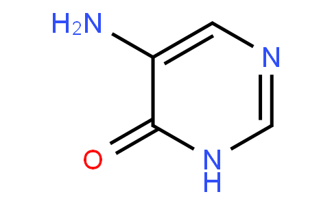 5-氨基-4-羥基嘧啶