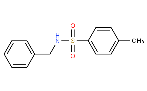 N-benzyl-4-methylbenzenesulfonamide