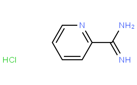 Picolinimidamide Hydrochloride