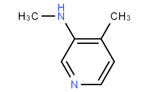 N,4-dimethylpyridin-3-amine