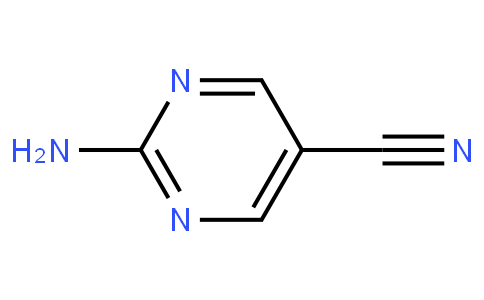 2-氨基嘧啶-5-腈