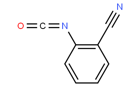2-異氰基苯甲腈