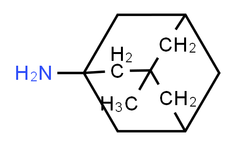 1-Amino-3-methyladamantane