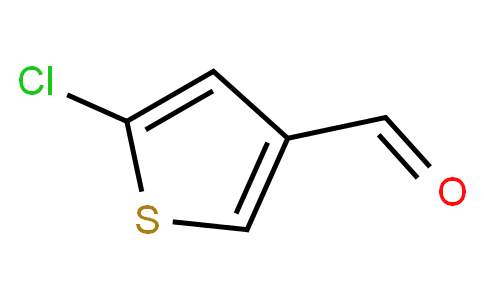 5-氯噻吩-3-羧醛