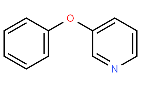3-phenoxypyridine