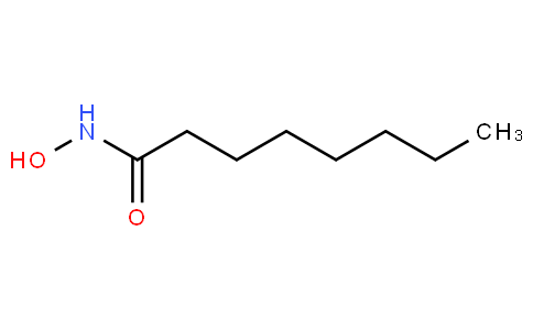 N-羥基正辛酰胺