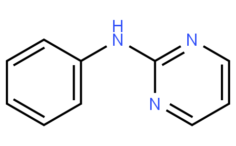 2-苯氨基嘧啶