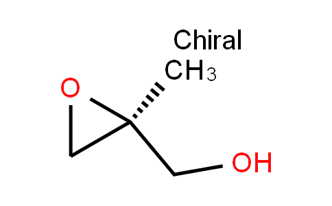 (2S)-(+)-2-Methyl-2,3-epoxy-1-propanol