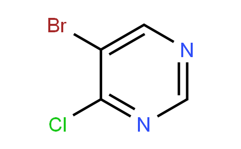 5-Bromo-4-chloropyrimidine