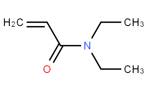 N,N-diethylprop-2-enamide