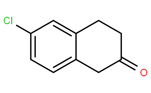 6-氯-3,4-二氫-2(1H)-萘酮