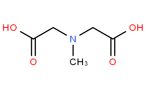 N-甲基亞氨二乙酸