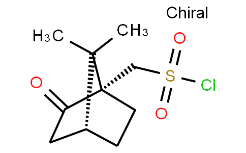 D(+)-10-Camphorsulfonyl chloride