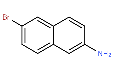 6-bromonaphthalen-2-amine