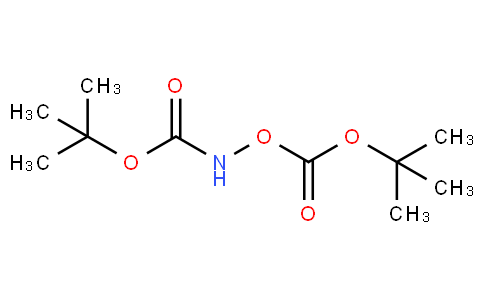 N,O-Di-BOC-hydroxylamine