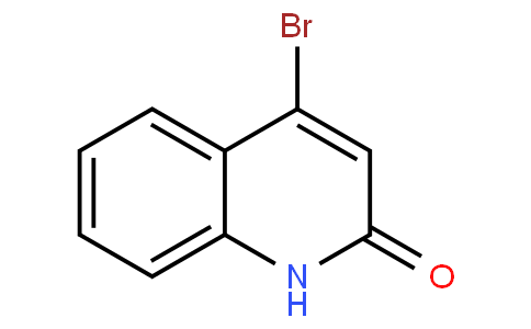 4-溴喹啉-2(1H)-酮