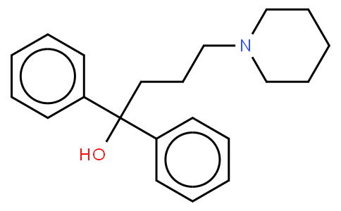 diphenidol