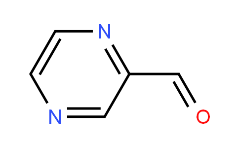 Pyrazine-2-carbaldehyde