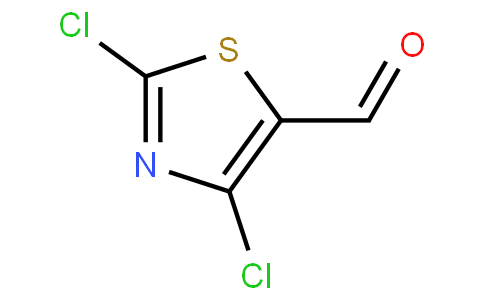 2,4-二氯噻唑-5-甲醛