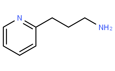 3-pyridin-2-ylpropan-1-amine
