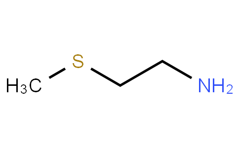 2-methylsulfanylethanamine