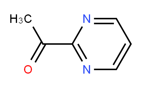 2-Acetylpyrimidine