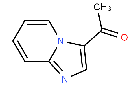 1-imidazo[1,2-a]pyridin-3-ylethanone