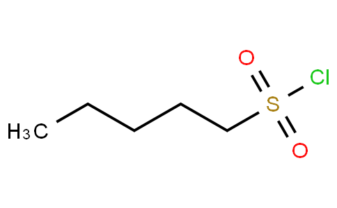 pentane-1-sulfonyl chloride
