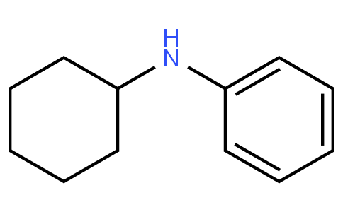 N-環(huán)己基苯胺