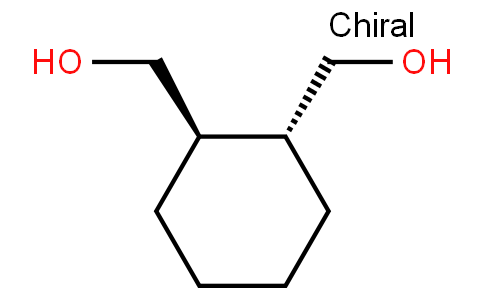 (1R,2R)-Cyclohexane-1,2-diyldimethanol
