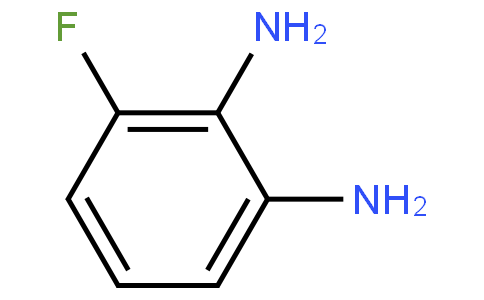 2,3-二氨基氟苯