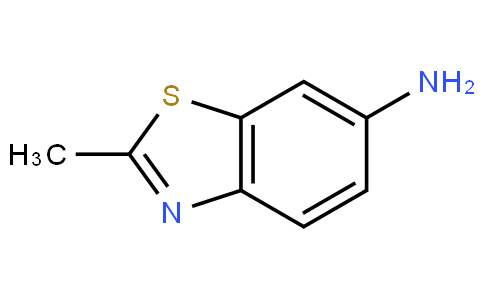 2-methyl-1,3-benzothiazol-6-amine