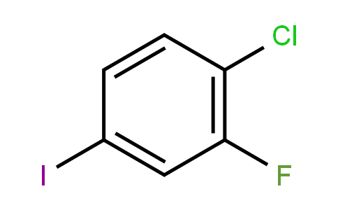 1-chloro-2-fluoro-4-iodobenzene