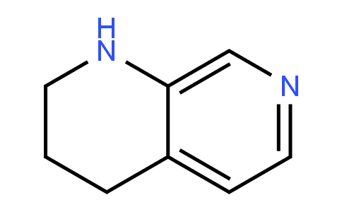 1,2,3,4-Tetrahydro-1,7-naphthyridine