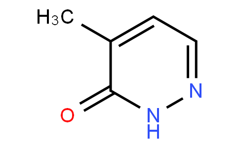 4-Methyl-2H-pyridazin-3-one