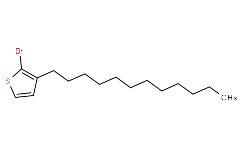 2-Bromo-3-dodecylthiophene